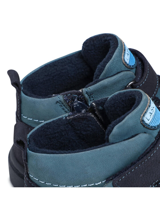 Lasocki Kids Gležnjače Lasocki Kids CI12-SPLENDER-01 Tamnoplava