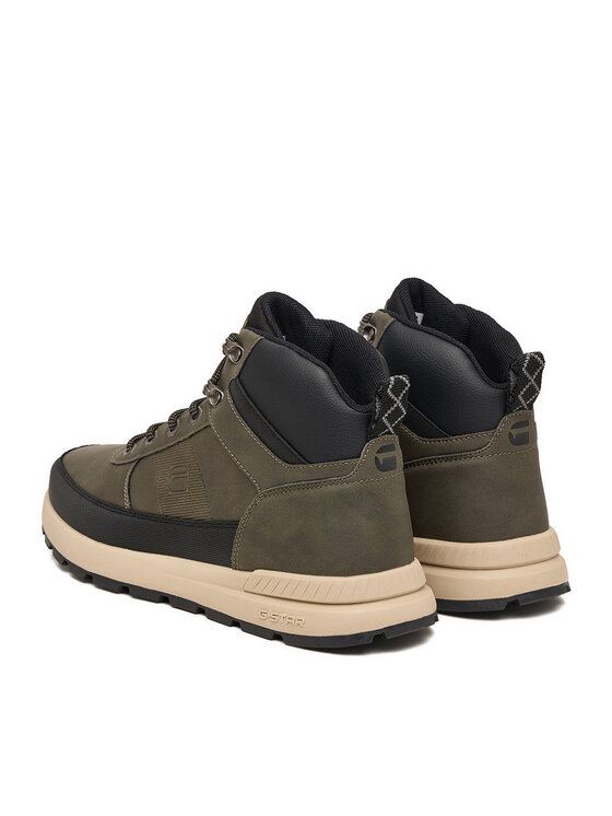 G-STAR Polacchine G-Star Raw CEO-MAURITS-01 Cachi