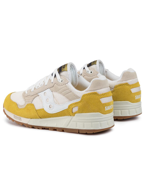 Saucony Snīkeri Saucony Shadow 5000 S70404-23 Bēšs