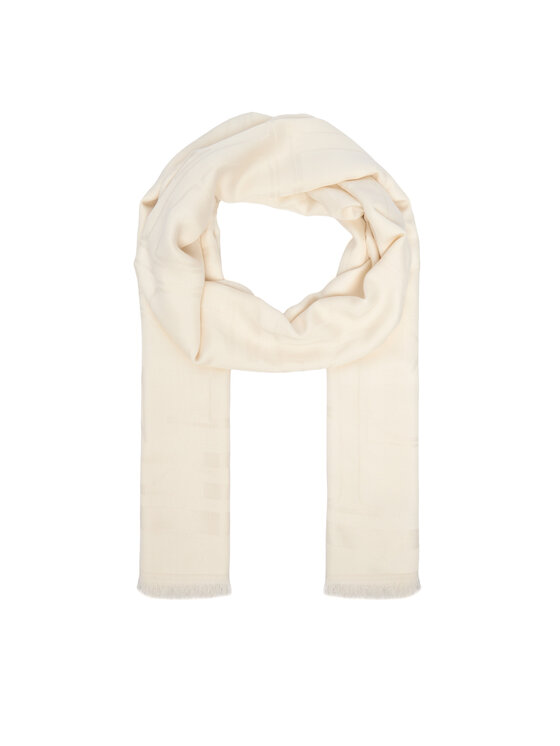 Elisabetta Franchi Fular Elisabetta Franchi SC-03F-66E2-V140 Crem