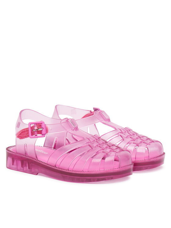 Melissa Босоніжки Melissa Mini Melissa Possession Bb 32410 Рожевий