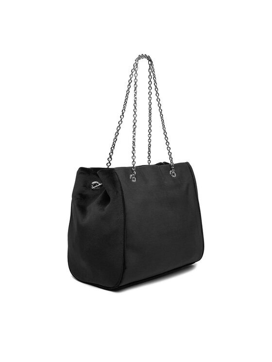 Juicy Couture Сумка Juicy Couture CEO-BIJXT8935WPO Чорний