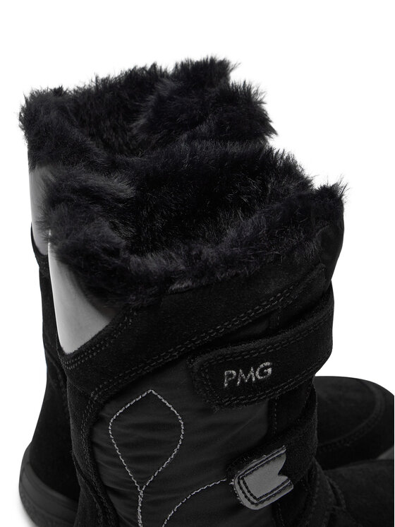 Primigi Sněhule Primigi 6880500 S GORE-TEX Černá