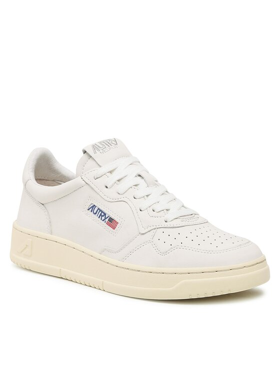 Autry Sneakers Autry AULM GG04 Écru