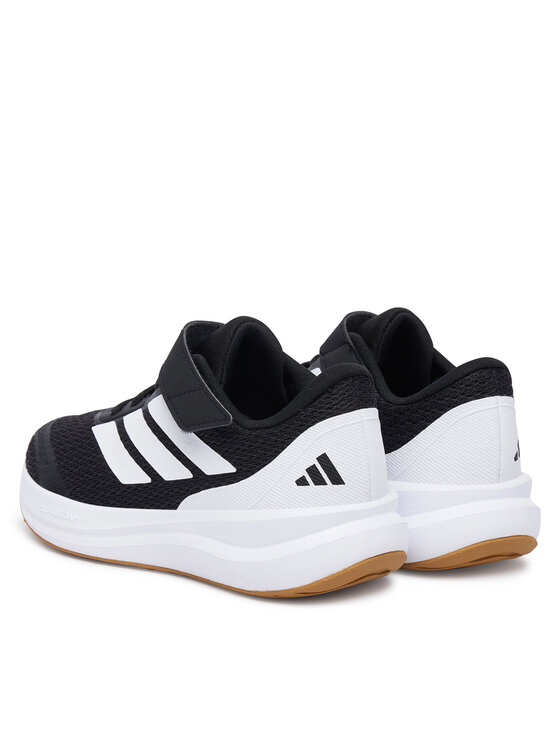 adidas Sneakersy adidas Runfalcon 6 Shoes Children KI1768 Čierna