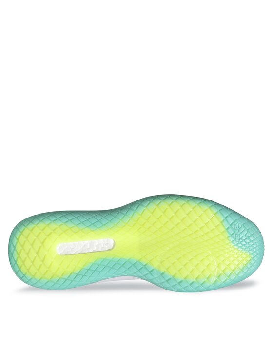 adidas Zāles apavi adidas Stabil Next Gen Handball Shoes IG3402 Balts