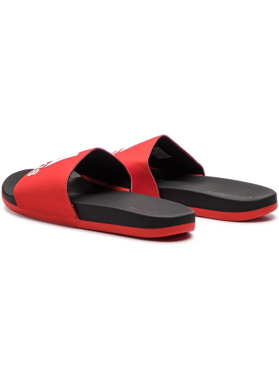 adidas Papucs adidas adilette Comfort F34722 Piros