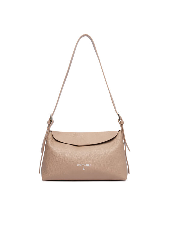 Patrizia Pepe Сумка Patrizia Pepe 8B0256/L148-R874 Бежевий