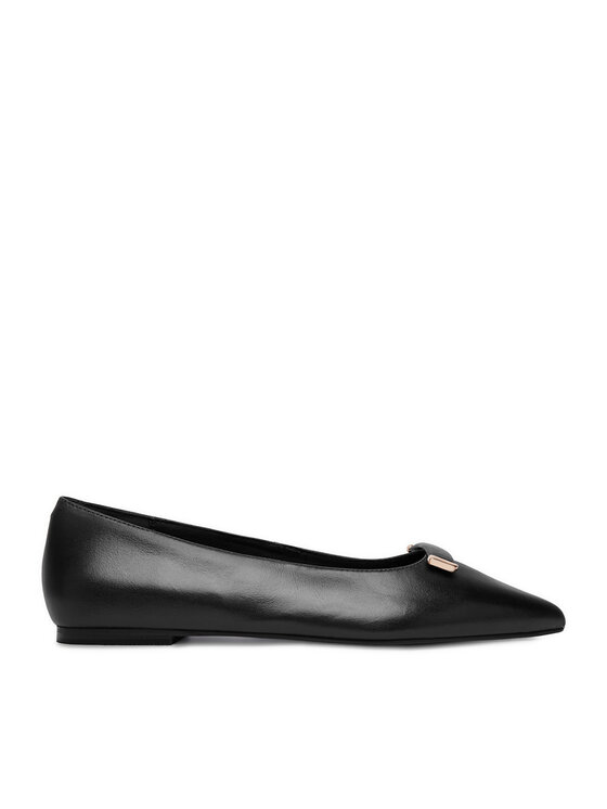 Lasocki Balerinke Lasocki CEO-WS1314-03 Crna