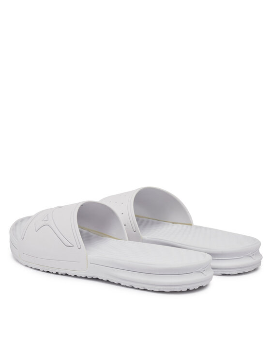 Mizuno Шльопанці Mizuno Relax Slide 2 11GJ2020 Білий