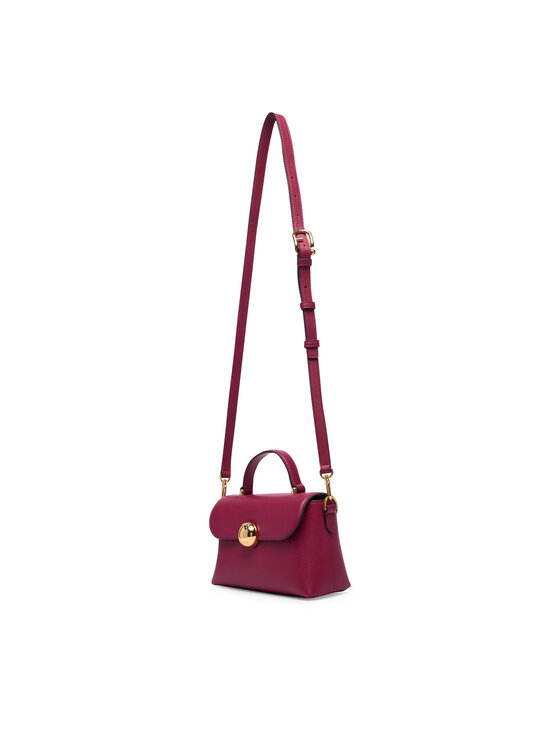 Furla Сумка Furla Moonlight Mini WE00921 BX3036 CN 4895S Темно-червоний