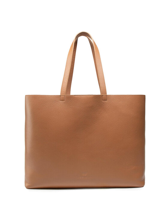 Weekend Max Mara Сумка Weekend Max Mara Legge 55111212650 Коричневий