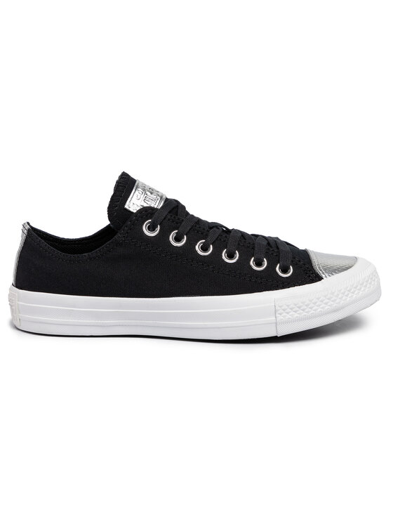 Converse Scarpe da ginnastica Converse Ctas Ox 565201C Nero