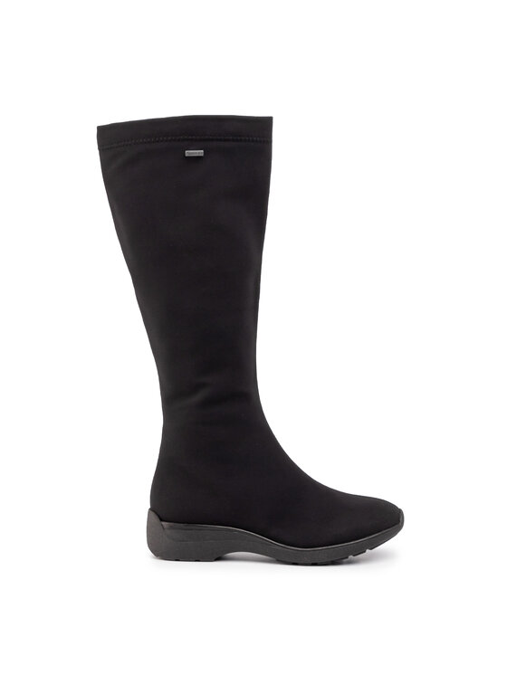 Ara Zābaki Ara GORE-TEX 12-40956-01 Melns