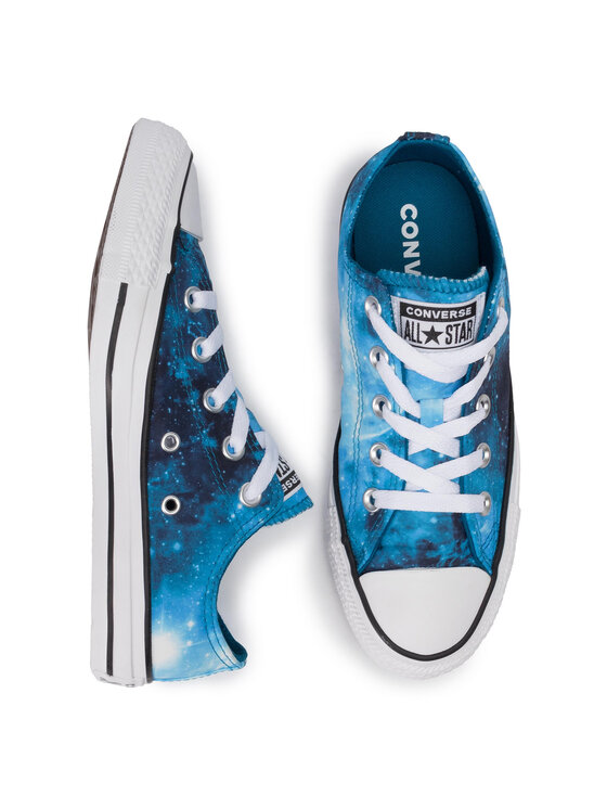 Converse Sneakers Converse Ctas Ox 565211C Μπλε
