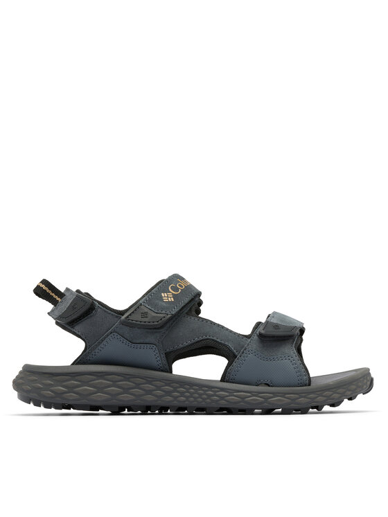 Columbia Sandale Columbia KONOS™ HIKER 3-STRAP 2121571 Gri