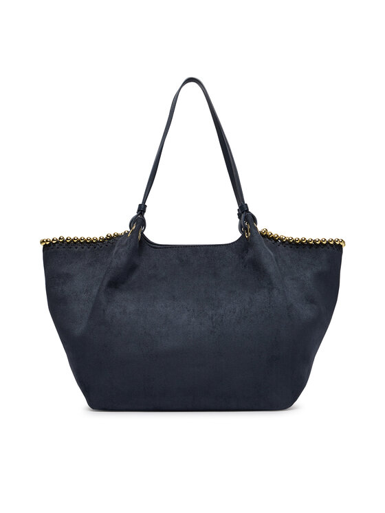 LOVE MOSCHINO Rankinė LOVE MOSCHINO JC4220PP0PKF175A Tamsiai mėlyna