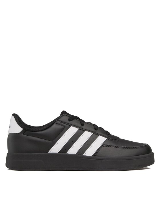 adidas Sneakersy adidas Breaknet 2.0 K HP8961 Czarny