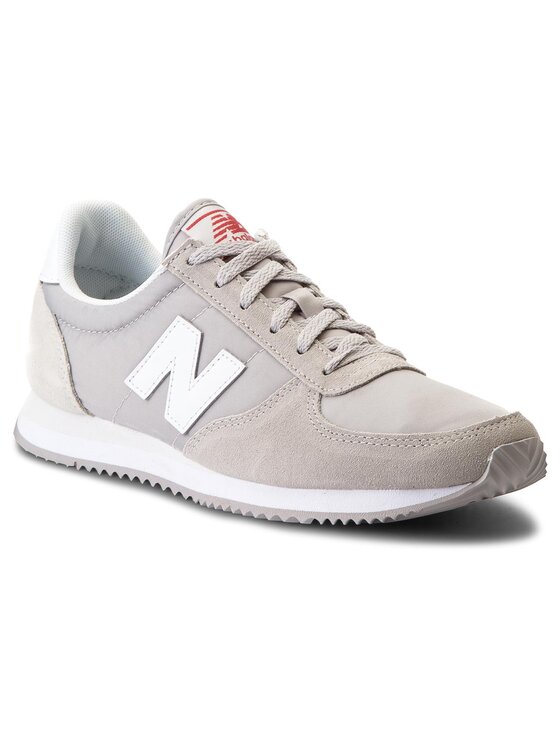 New Balance Zapatillas New Balance WL220RL Gris