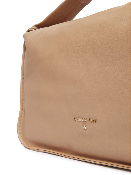 Patrizia Pepe Сумка Patrizia Pepe 8B0315/L177-R874 Бежевий