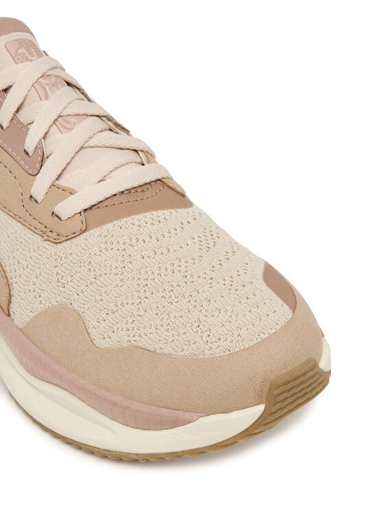 Clarks Снікерcи Clarks Clarks Pace. 26184591 Бежевий