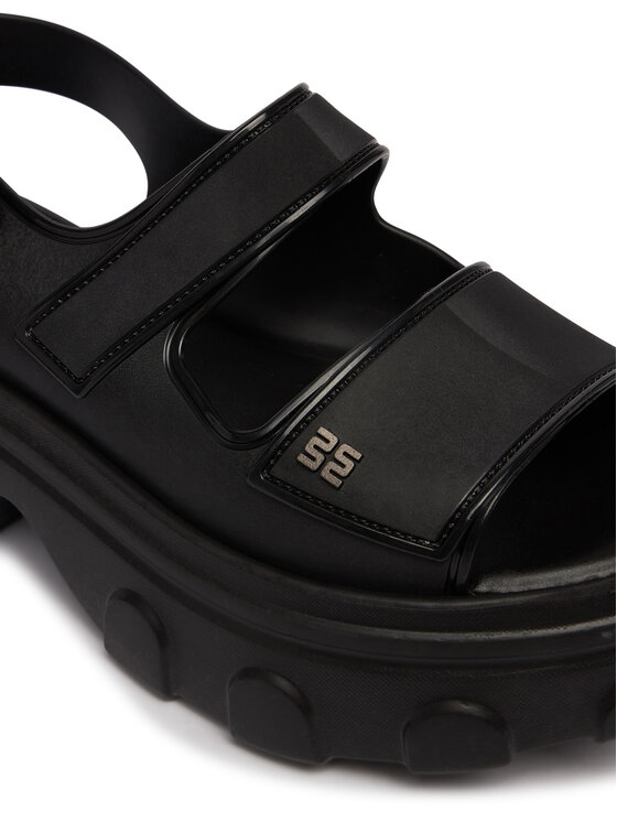 Melissa Босоніжки Melissa Melissa Ella Move Ad 36150 Чорний