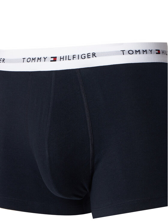 Tommy Hilfiger Tommy Hilfiger Conjunto de calzoncillos boxer UM0UM03890 De color