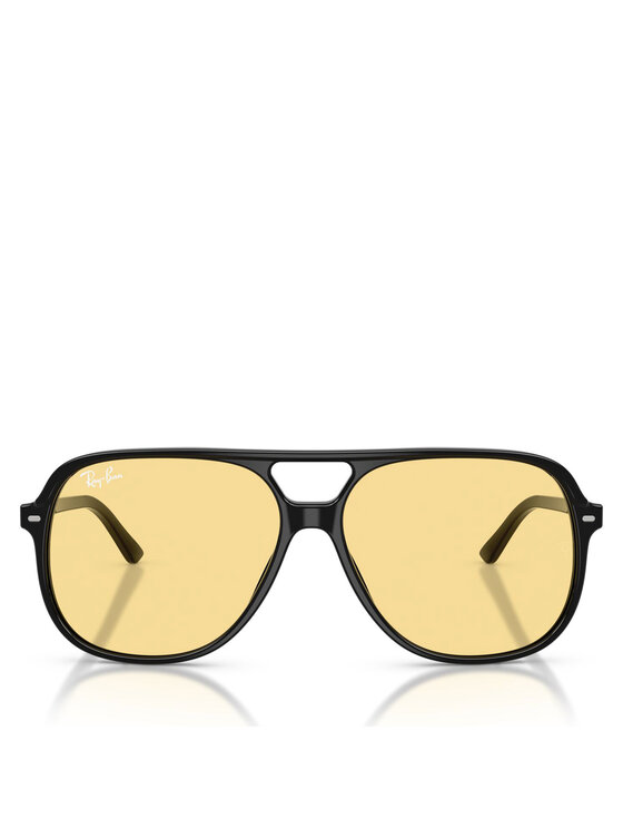 Ray-Ban Akiniai nuo saulės Ray-Ban Bill Summer Capsule 0RB2198 Juoda