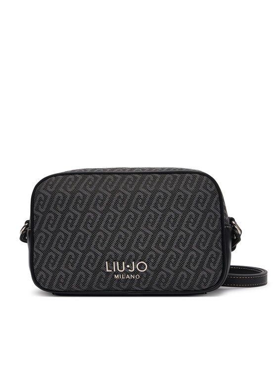 Liu Jo Soma Liu Jo AF6137 T378A Melns