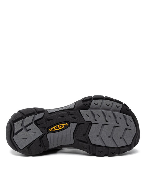 Keen Szandál Keen Newport 1022247 Fekete