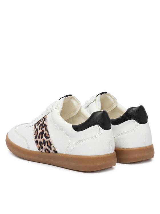 Caprice Sneakers Caprice 9-23705-44 Bianco