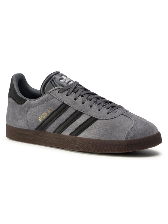 adidas Sneakersy adidas Gazelle EE8943 Sivá