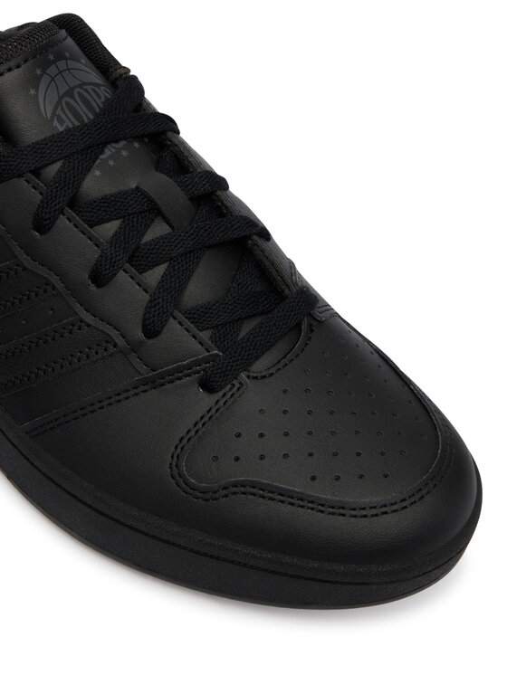 adidas Снікерcи adidas Hoops Classic KI1047 Чорний
