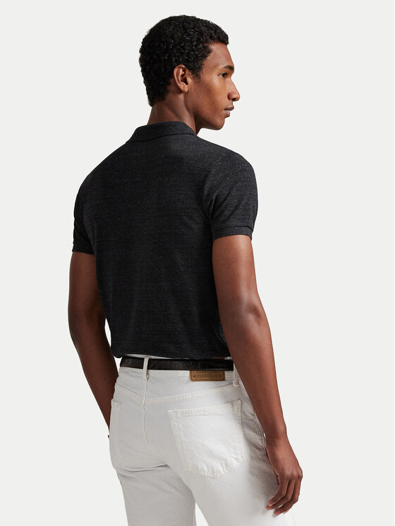 Polo Ralph Lauren Polo Ralph Lauren Polo 710536856107 Negro Slim Fit