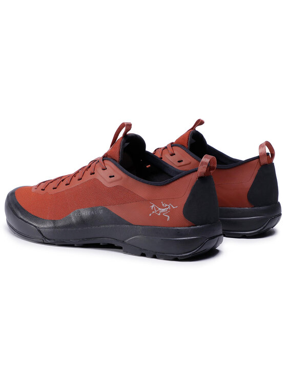 Arc'teryx Turistiniai batai Arc'teryx Konseal Lt M 072978-439518 G0 Ruda