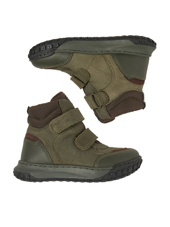 Lasocki Kids Черевики Lasocki Kids KARTO CI12-3138-12 Хакі
