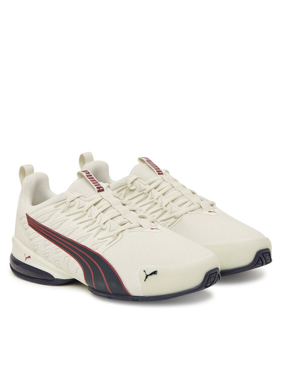 Puma Снікерcи Puma Voltaic Evo 379601 41 Сірий