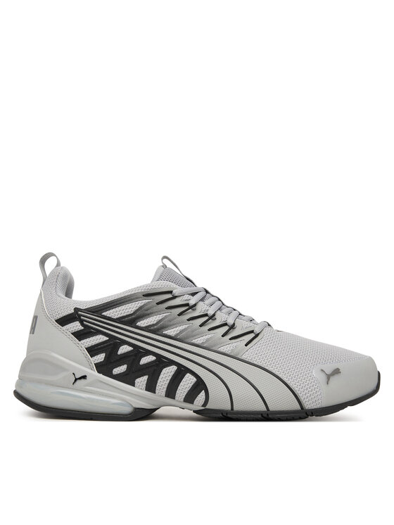 Puma Снікерcи Puma Voltaic Evo 379601 38 Сірий