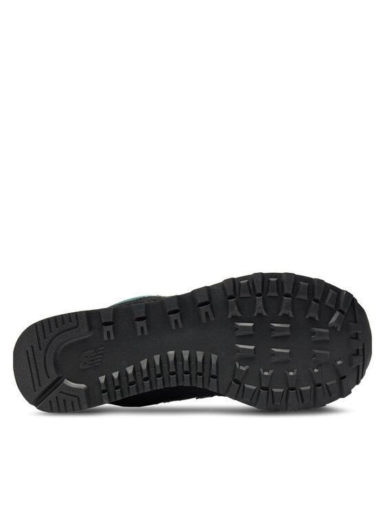 New Balance Sneakers New Balance U574MGH Nero