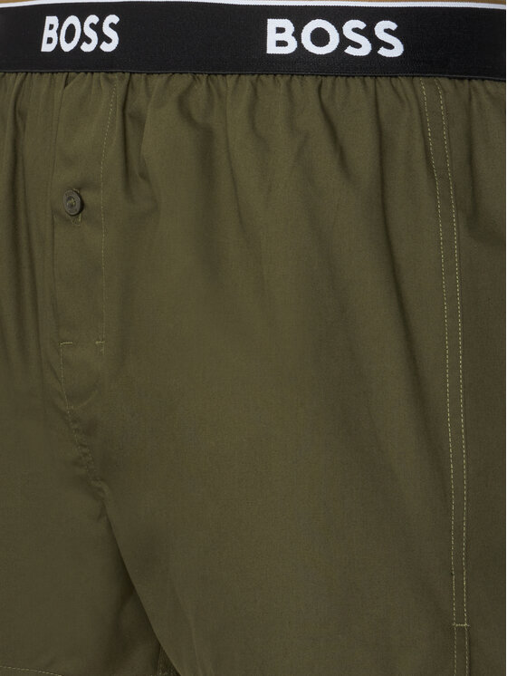 BOSS BOSS Conjunto de calzoncillos boxer 50545913 De color