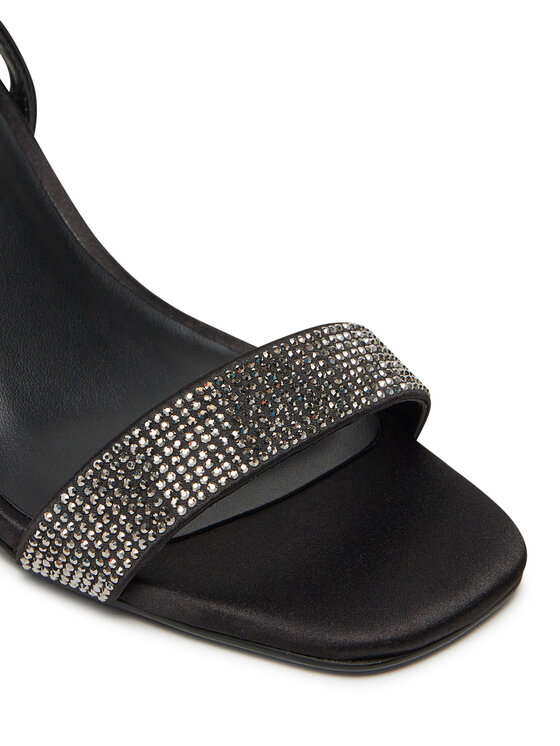 ONLY Shoes Sandále ONLY Shoes 15340872 Čierna