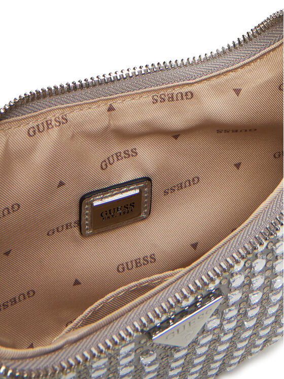 Guess Сумка Guess HWIY92 05010 Срібний