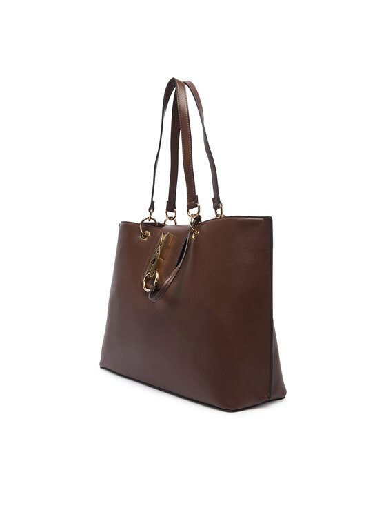 LOVE MOSCHINO Сумка LOVE MOSCHINO JC4029PP1PLI0300 Коричневий