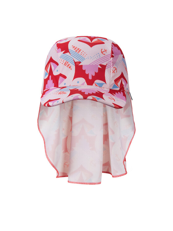 Reima Cappellino Reima Mustekala 5300155A Rosa