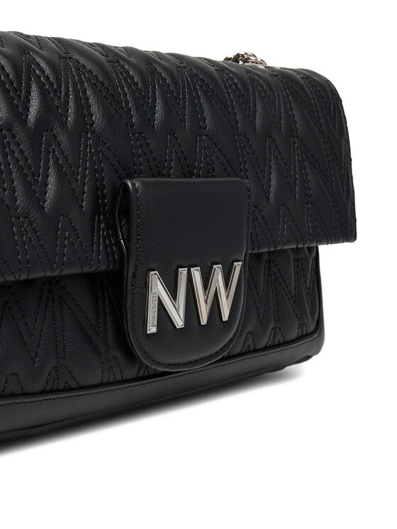 Nine West Сумка Nine West CEO-Astoria-Allure-LX10165 Чорний