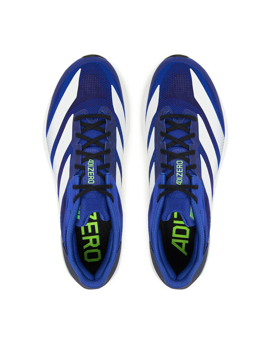 adidas Взуття для бігу adidas Adizero SL 2 JQ0347 Cиній