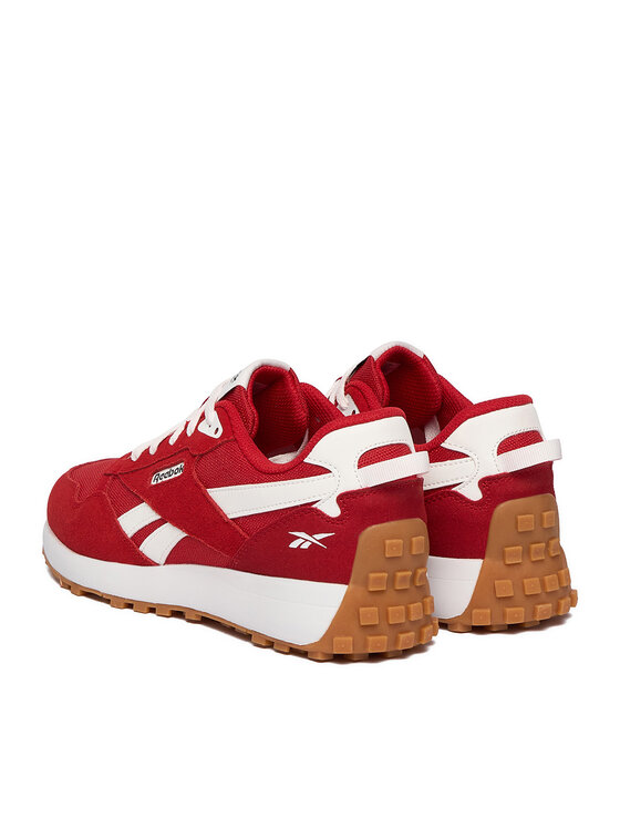 Reebok Снікерcи Reebok CEO-DRIVE AR30296MRWT Червоний