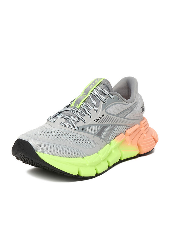 Reebok Взуття для бігу Reebok SS-FLOATZIG 2 100244487 Сірий
