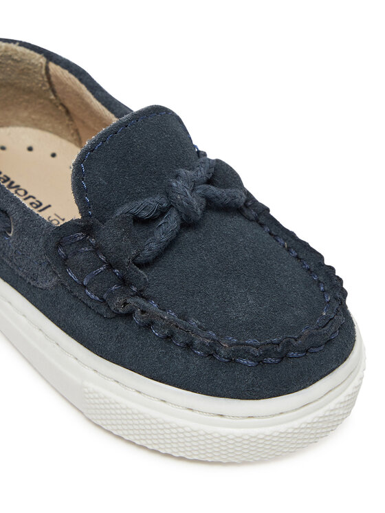 Mayoral Mokasīni Mayoral 41670 Tumši zils