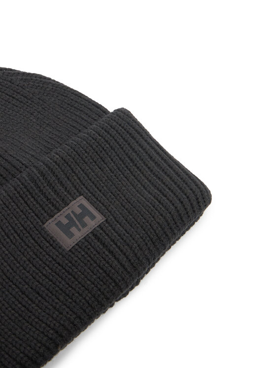 Helly Hansen Čiapka Helly Hansen 54020 Čierna